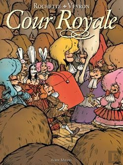 Bertrand.pt - Cour Royale