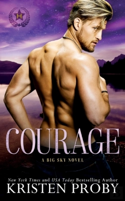 Bertrand.pt - Courage: A Big Sky Novel