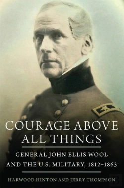 Bertrand.pt - Courage Above All Things