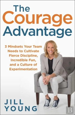 Bertrand.pt - Courage Advantage