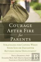Courage After Fire For Parents