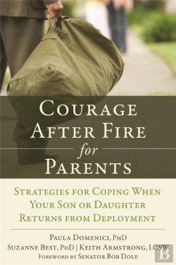 Bertrand.pt - Courage After Fire For Parents