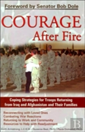 Courage After Fire