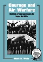 Courage And Air Warfare