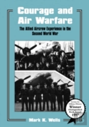 Courage And Air Warfare