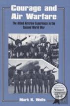 Courage And Air Warfare