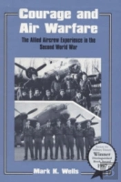Courage And Air Warfare