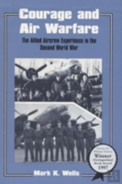 Bertrand.pt - Courage And Air Warfare