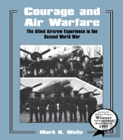 Courage And Air Warfare
