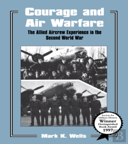 Bertrand.pt - Courage And Air Warfare