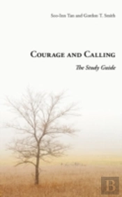 Courage And Calling