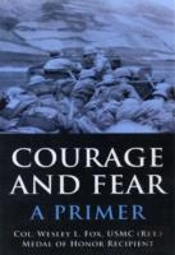 Courage And Fear