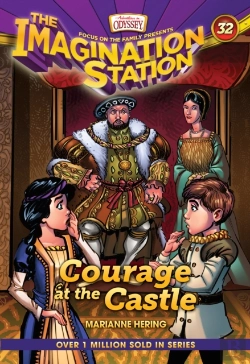 Bertrand.pt - Courage At The Castle