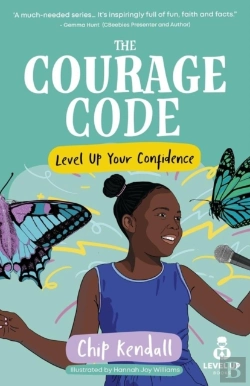 Bertrand.pt - Courage Code, The