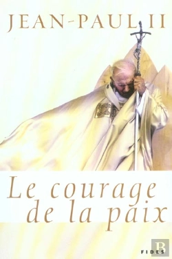 Bertrand.pt - Courage De La Paix