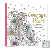 Courage, Dear Heart