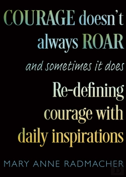 Bertrand.pt - Courage Doesn'T Always Roar