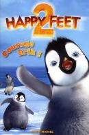 Courage Erik ! Happy Feet 2