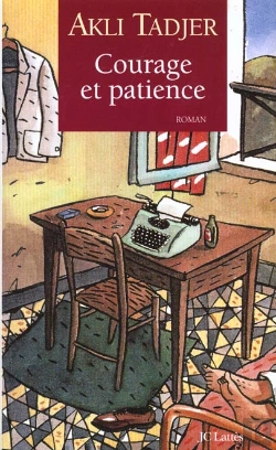 Bertrand.pt - Courage Et Patience