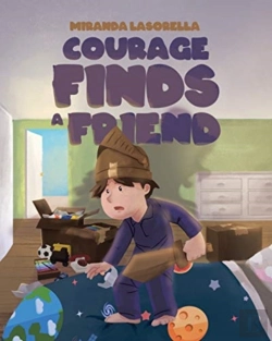 Bertrand.pt - Courage Finds A Friend