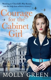 Courage For The Cabinet Girl