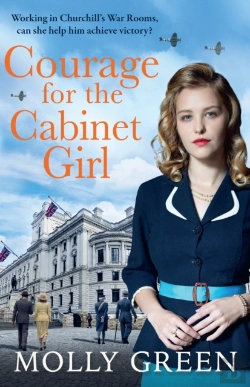 Bertrand.pt - Courage For The Cabinet Girl