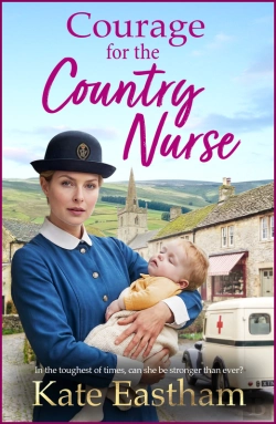 Bertrand.pt - Courage For The Country Nurse