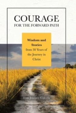 Bertrand.pt - Courage For The Forward Path