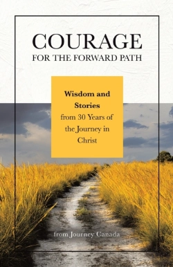 Bertrand.pt - Courage For The Forward Path