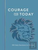 Courage For Today