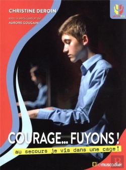 Bertrand.pt - Courage Fuyons...