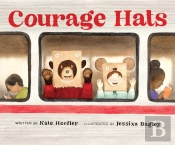 Courage Hats
