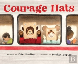 Bertrand.pt - Courage Hats