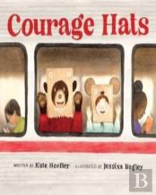 Courage Hats
