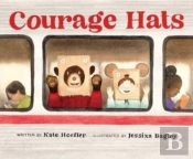 Courage Hats