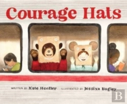 Bertrand.pt - Courage Hats