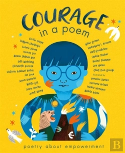 Bertrand.pt - Courage In A Poem