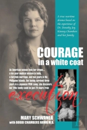 Courage In A White Coat