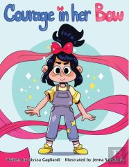 Courage In Her Bow