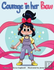 Courage In Her Bow