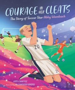 Bertrand.pt - Courage In Her Cleats