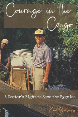 Bertrand.pt - Courage In The Congo: A Doctor'S Fight T