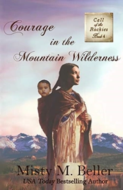Bertrand.pt - Courage In The Mountain Wilderness