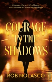 Courage In The Shadows