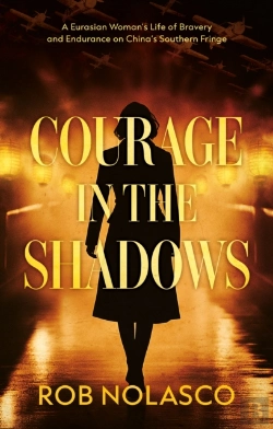 Bertrand.pt - Courage In The Shadows