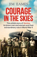 Courage In The Skies