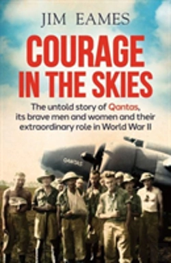 Bertrand.pt - Courage In The Skies