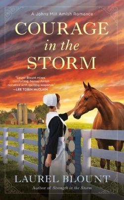Bertrand.pt - Courage In The Storm