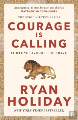 Bertrand.pt - Courage Is Calling
