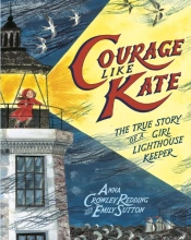 Courage Like Kate